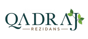Qadraj Logo